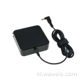 19v 3.42a 65-w laptoplader 40135 voor ASUS